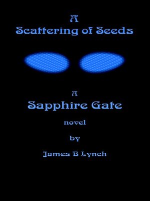 cover image of A Scattering of Seeds